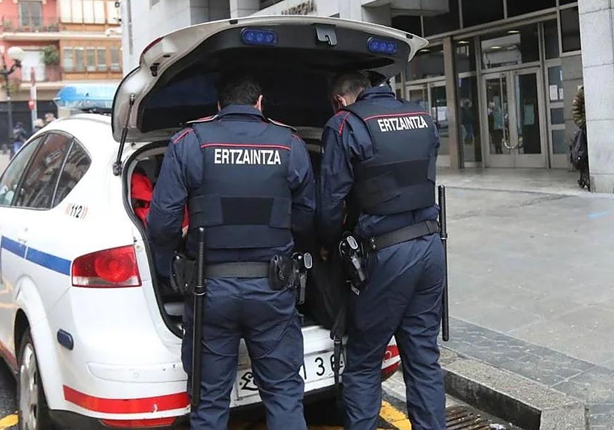 euspel1's tweet card. Insisten en que esta herramienta ya ha salvado «decenas» de vidas en los últimos años y piden que «se corrija esta situación»