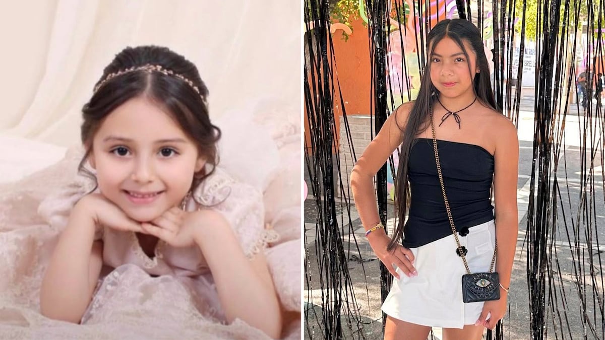 ErnestoLPV's tweet card. EL PAÍS reconstruye, con testimonios de las víctimas, una de las peores tragedias del sexenio: la muerte a balazos en mayo de Alexa y Leidy, de 7 y 11 años, tras una balacera de militares