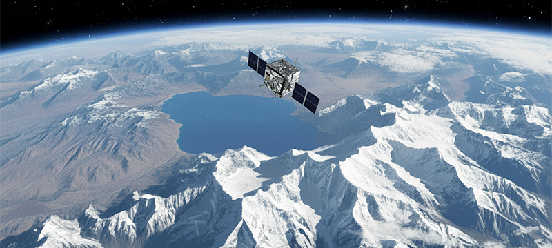 iotbusinessnews's tweet card. China launches a two-year commercial trial for satellite IoT services, accelerating LEO connectivity, hybrid 5G–NTN integration, and industrial IoT adoption across logistics, utilities, agriculture,...