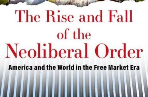 JuncaQuintero's tweet card. Le livre de Gary Gerstle, déjà considéré comme un classique, dissèque avec précision cette ère économique ouverte dans les années 1980.