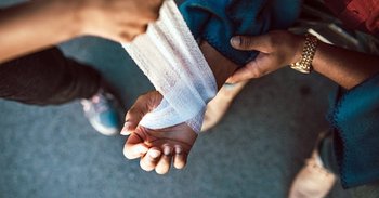 Tweet card summary image