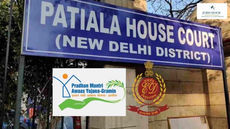 jurishour's tweet card. In an extraordinary pre-dawn proceeding, Additional Sessions Judge Shefali Barnala Tandon held a special hearing at her residence at Patiala House Courts around 3:00 AM on Friday, November 14, to...