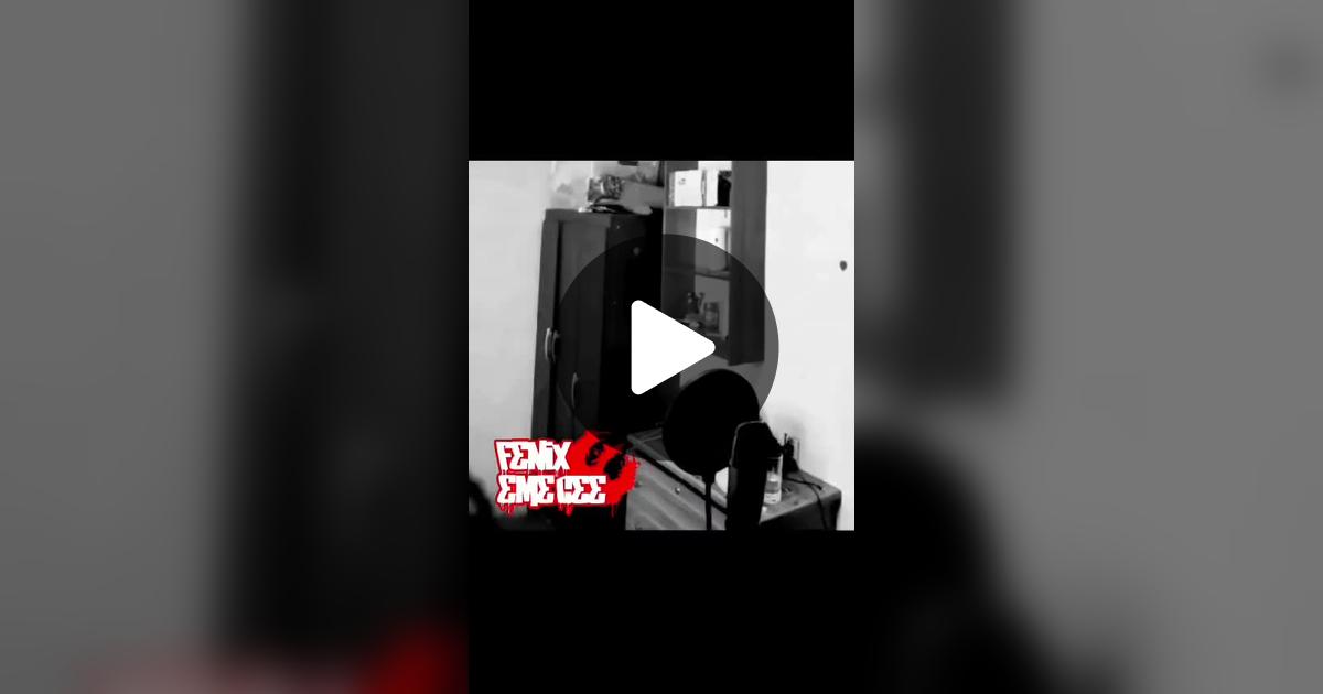 FenixEmeCee1's tweet card. 121 likes, 2 comments. “resultado del A-capela ya está en #FenixEmeCee #spotify mi nuevo tema "MevoyenlaVola"”