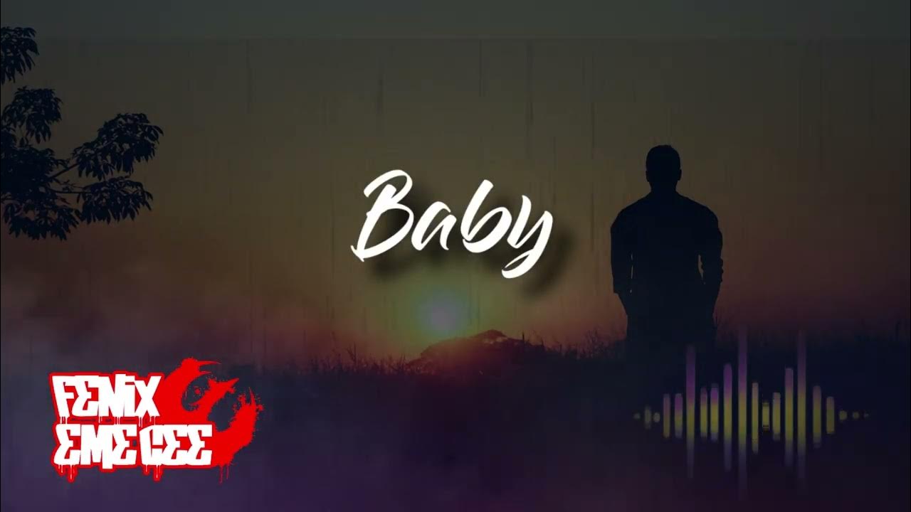 FenixEmeCee1's tweet card. Baby - Fenix Eme Cee