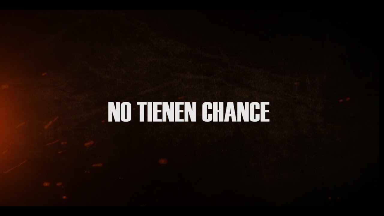 FenixEmeCee1's tweet card. No Tienen Chance Fenix Eme Cee Feat. Pimela Erreape & Crenshett...