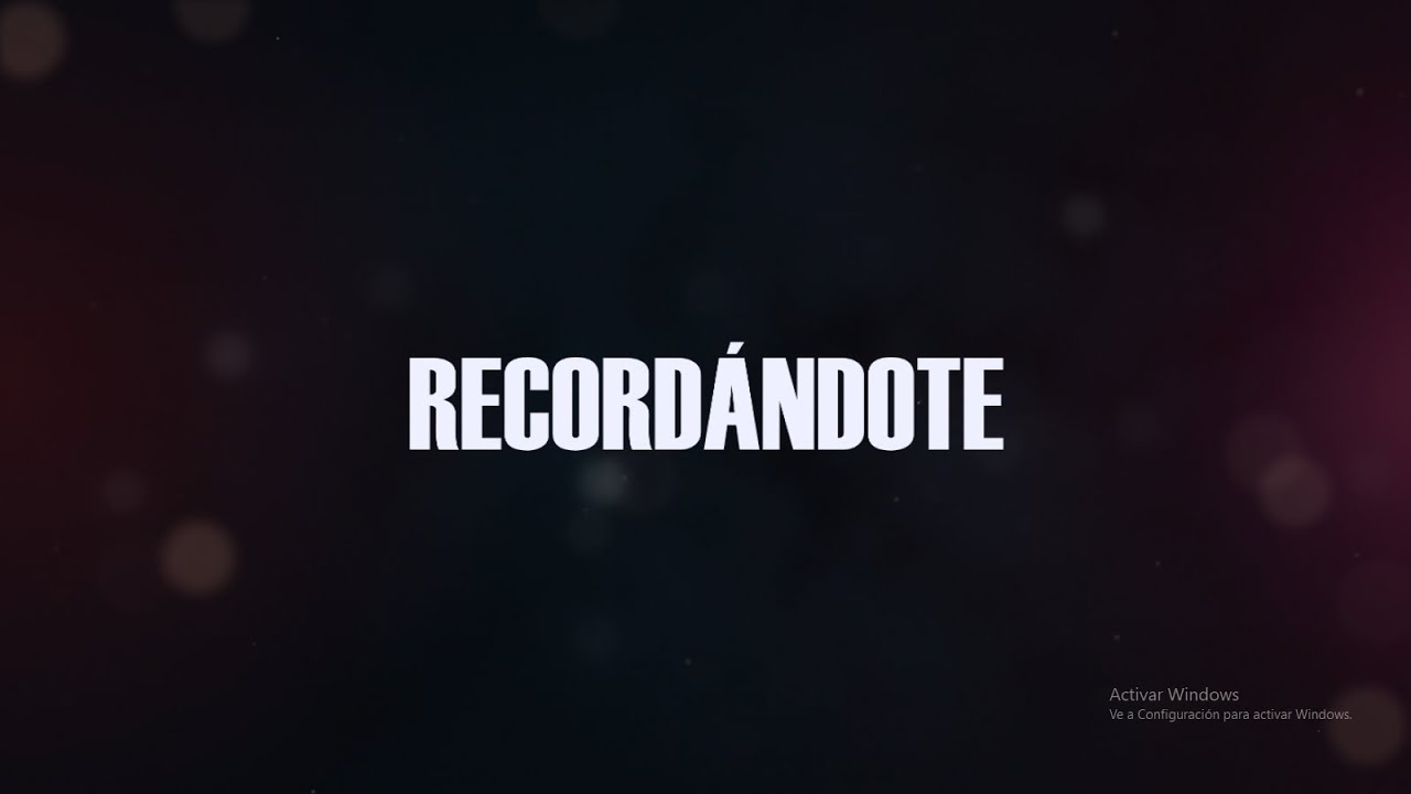 FenixEmeCee1's tweet card. Recorndándote "Fenix Eme Cee Feat. Boen's" (Eckos del Alma)