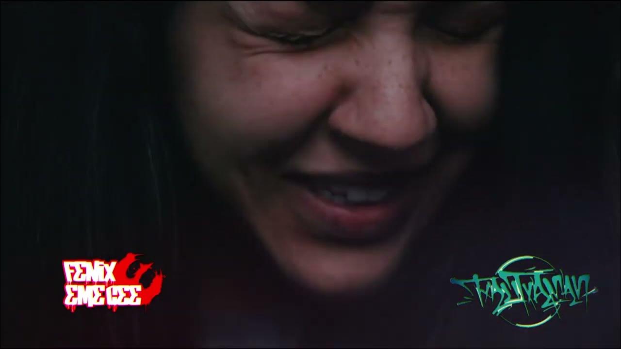 FenixEmeCee1's tweet card. Fenix Eme Cee Feat TXAUTXAMAN "Depresión" (Sentimientos Encontrados)