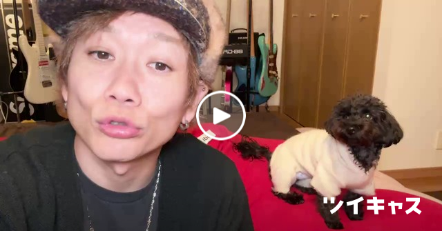 uetakenichi's tweet card. 植田健一の毎日ズブズブキャス開始🎵 ただいまー#打ち上げ #トーク #植田健一 #弾き語り