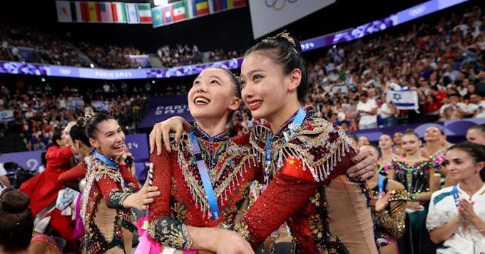 martingrantross's tweet card. Chinese consumer electronics firm TCL is in the final stages of signing off on a deal to become a Worldwide Olympic Partner, SportBusiness understands. TCL is poised to replace Panasonic in the…