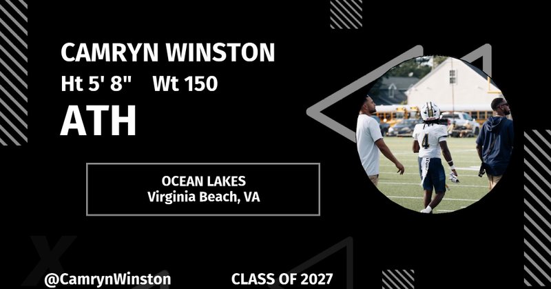 Tweet card summary image