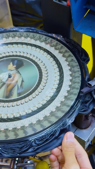 gooddy2206's tweet card. DON'T MISS OUT! 💿#PPKritUndressVinyl #ZoetropeVinyl #PictureDisc...