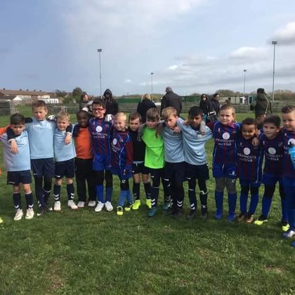 Tweet card summary image