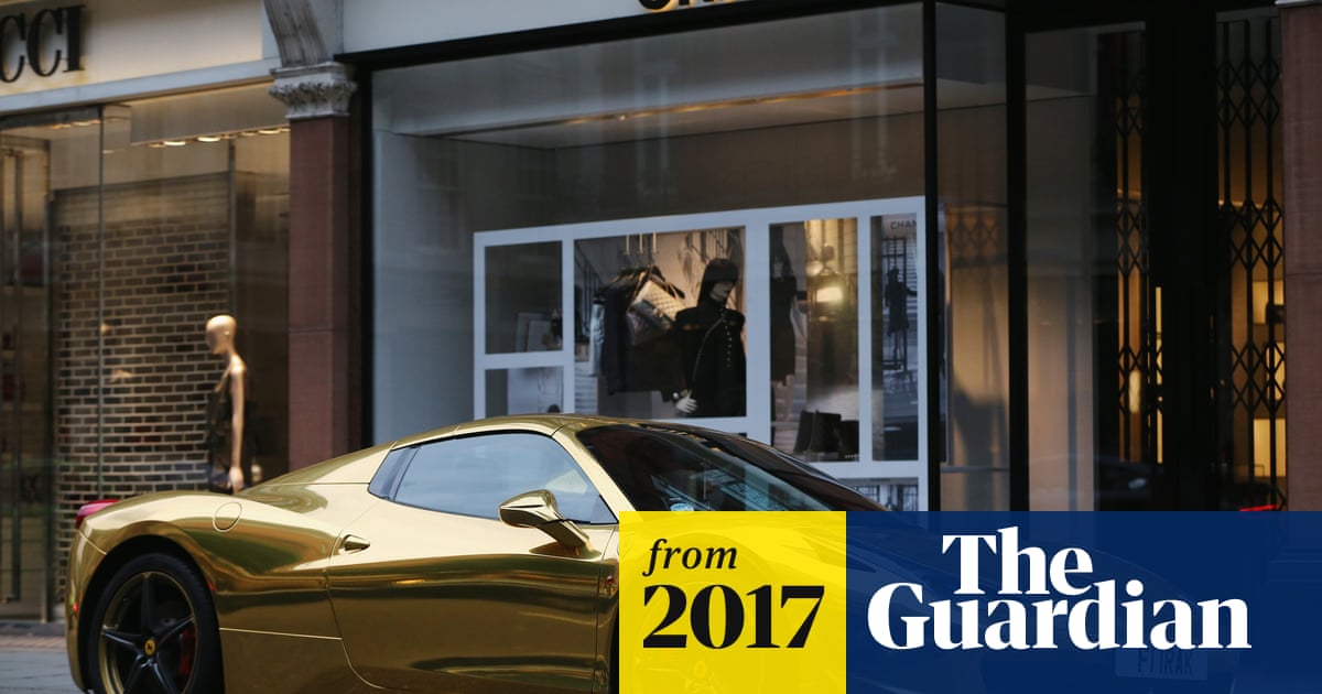 Art4BasicIncome's tweet card. Not since the time of the Carnegies, Rockefellers and Vanderbilts at the turn of the 20th century was so much owned by so few