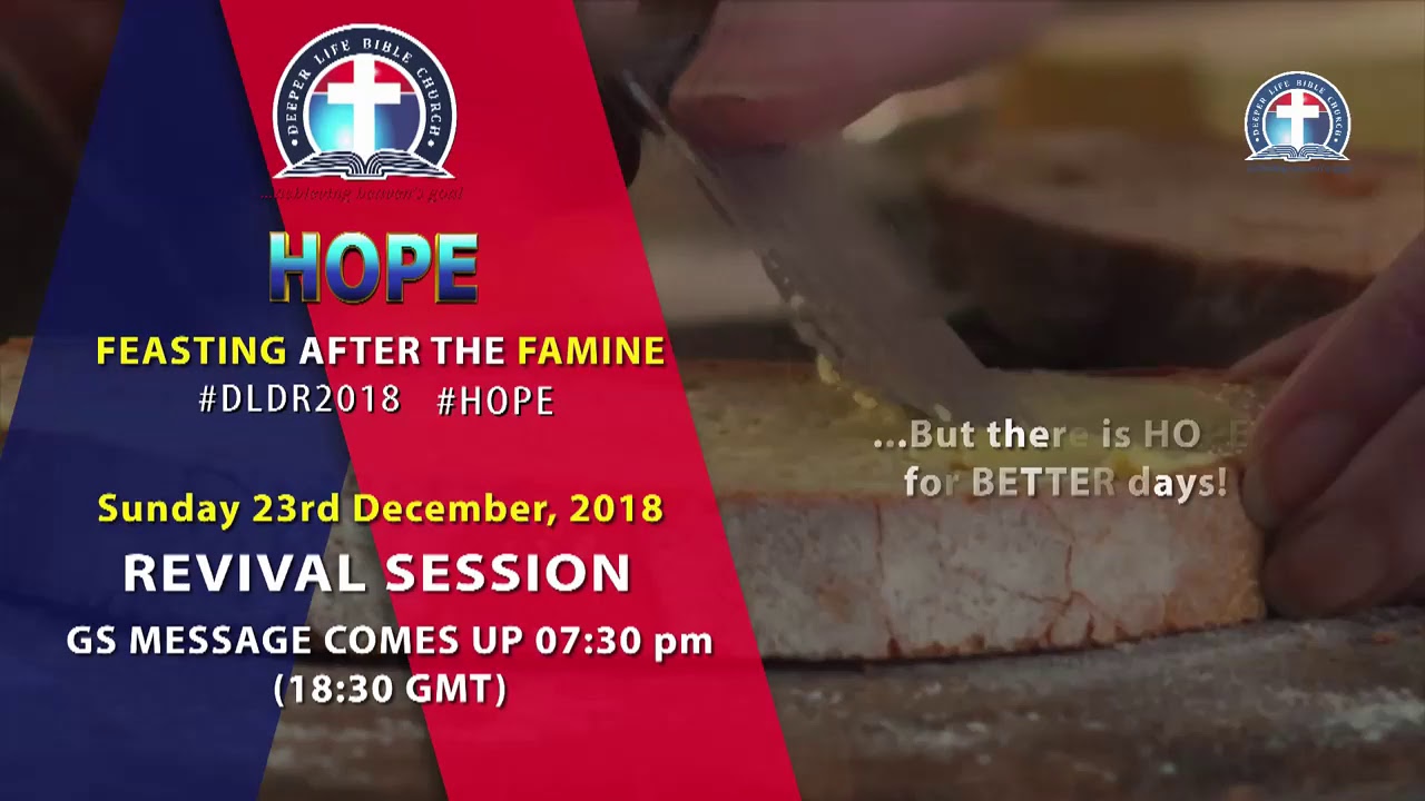 FreeTrustOrg's tweet card. The Higher Way of the Heavenly Calling - 2018 December Retreat -...