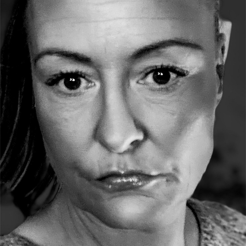 mariadavidsen's tweet card. Maria Therese Davidsen er på Snapchat!