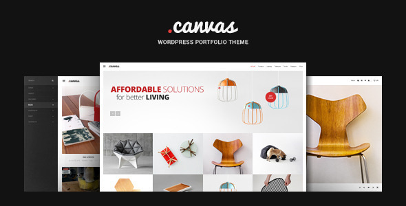 Stylelib_Themes's tweet card. Canvas Interior & Furniture Portfolio WP Theme We are excited to introduce the Canvas WordPress Theme, a dedicated solution for interior design and furniture portfolios. Crafting a professional...