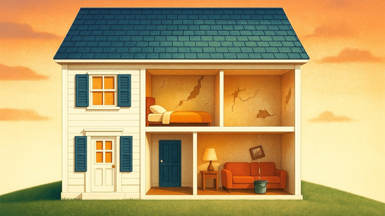 JamesLayfieldRE's tweet card. When one woman saw her dream house online, she was intrigued when she learned she could rent it online. That decision saved her big bucks.