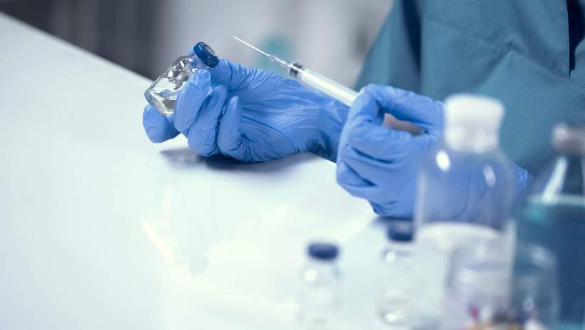 ITPCglobal's tweet card. South Africa has become the first African country – and our medicines regulator the third worldwide – to register the revolutionary twice-a-year anti-HIV jab, lenacapavir (LEN), that could bring an...