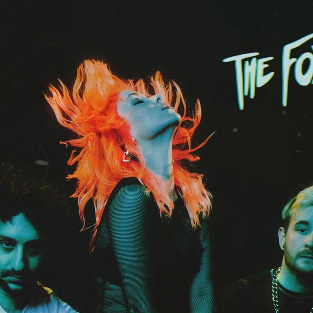 jakeohlbaum's tweet card. Jake Ohlbaum || the foxies (@jakeohlbaum) • Instagram photo