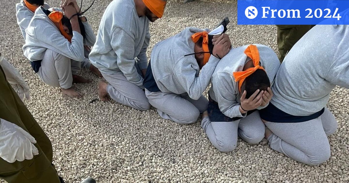 haaretzcom's tweet card. ***