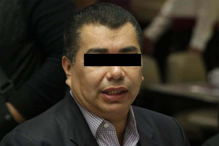 LupisCrisanto's tweet card. Puebla, Pue.- Por segunda ocasióm, Javier N. fue declarado culpable por violencia familiar contra Cecilia Monzón, por lo que el 28 de noviembre se conocerá la condena que se