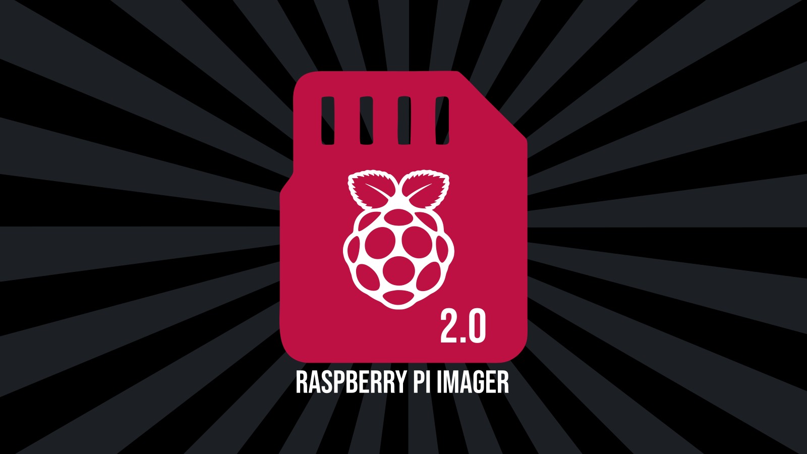 linuxiac's tweet card. Raspberry Pi Imager 2.0 arrives with a fully redesigned interface, a new setup wizard, and smoother OS customization across all platforms.