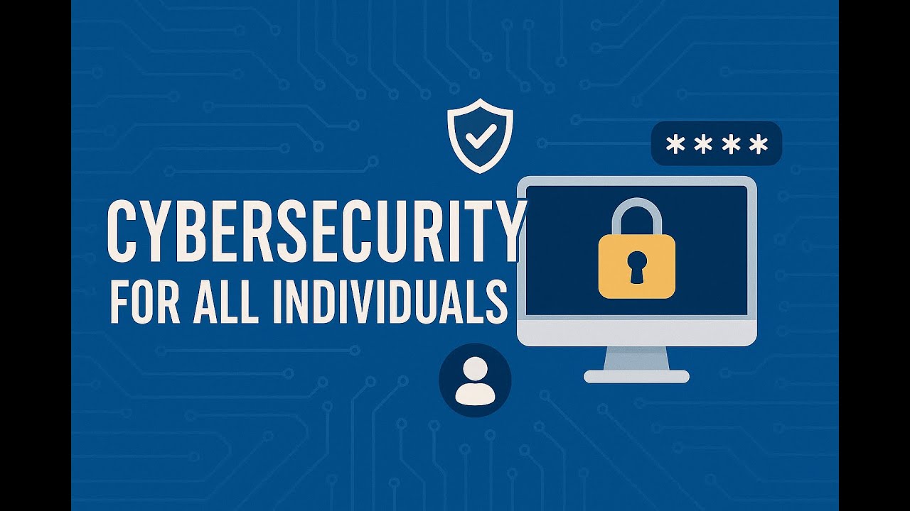 CodexKenth's tweet card. Protect Your Digital Life - Cybersecurity for everyone