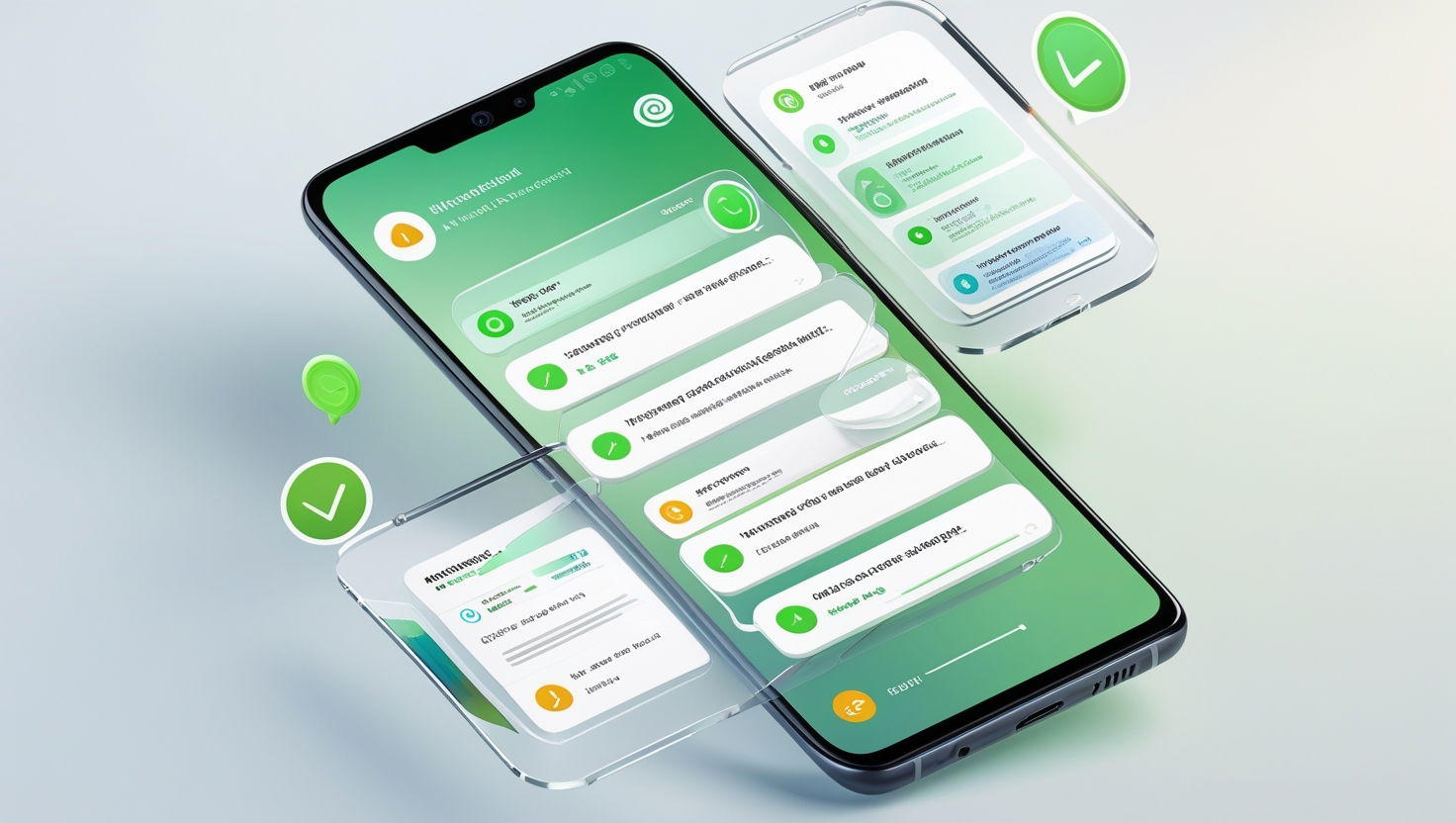 TomsHWItalia's tweet card. Google sviluppa una funzione di riepiloghi delle notifiche per Android 16 che potrebbe evitare i problemi riscontrati da Apple Intelligence.