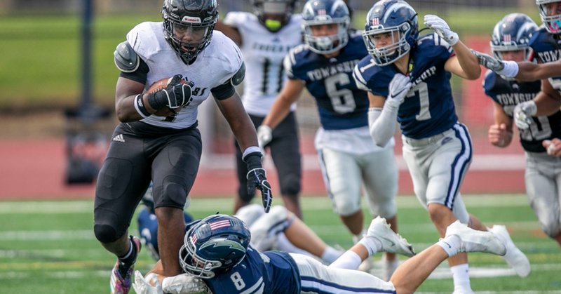 Tweet card summary image