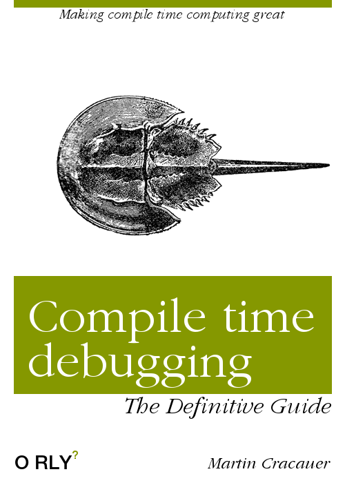 MartinCracauer's tweet card. There is a misconception that Lisp is a dynamically typed language and doesn’t offer compile-time type checking. Lisp being the…