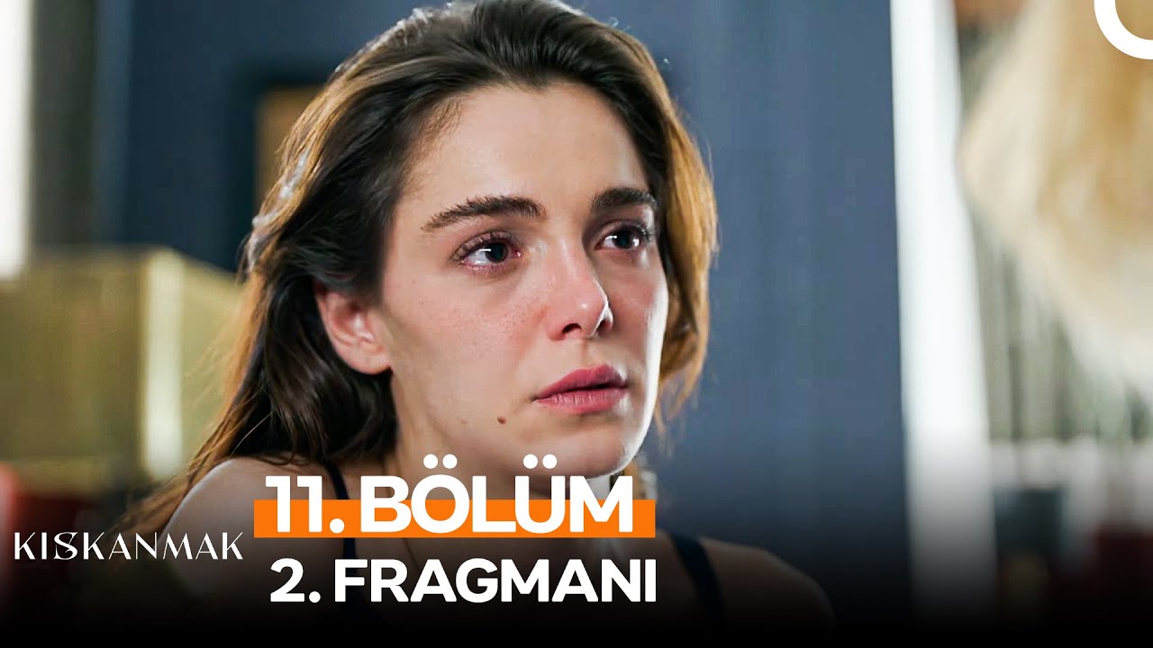 Tibia2021's tweet card. Kıskanmak 11. Bölüm 2. Fragmanı | ''Ölüyorum Anlasana Anne''