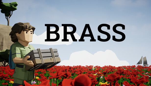 clubsyntaxerror's tweet card. As the player, you take on the role of Brass, delivering letters and packages while interacting with the villagers. One day, a letter from his grandma sets Brass off on a new adventure. With relaxi...