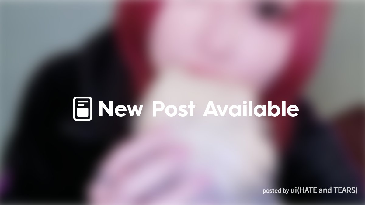 ui__hat's tweet card. ˗ˏˋ uiからのメッセージ ´ˎ˗ いつもHATE and TEARS uiを応援してくれてありがとうございます。この度、ui専用コミュニティを開設させて頂くことになりました！！ HATE and TEARSのメインボーカルとして、寧靜的沈夜のuiとして、Armillonデザイナーとして！ わたしのこと、時にはメンバーのこと 色んなコンテンツを発信しつつ、SNSよりももっとラフにもっと近く...