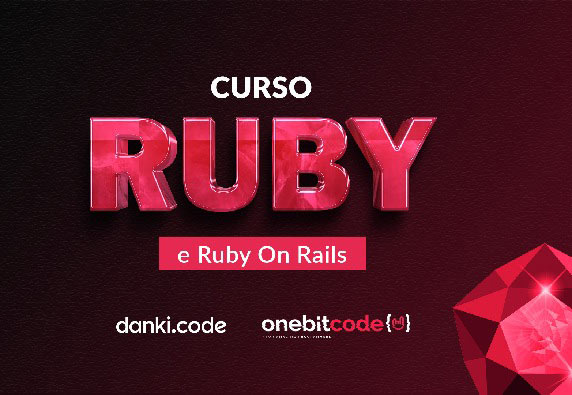 LeoCarvalho_mkt's tweet card. Curso de Ruby e Ruby On Rails Completo Danki Code OnebitCode: Aprenda a criar sistemas web poderosos do zero!