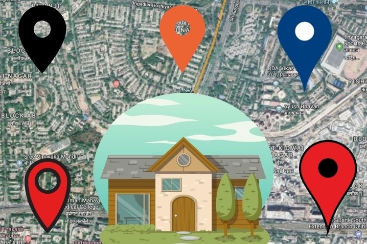 The420in's tweet card. NEW DELHI: In a landmark judgement which can help law enforcement agencies to track those released on bail, the Delhi High Court ordered the applicant released on bail to share his live Google loca…