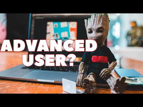 KaosSverige's tweet card. THE ADVANCED USER DOESN’T EXIST (special edition) #linux #FOSS #CachyOS #Nobara #PikaOS #EndeavourOS