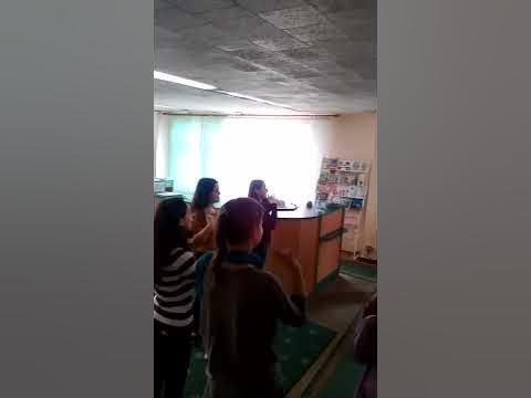 libr_rv's tweet card. Заняття логопедів з молоддю