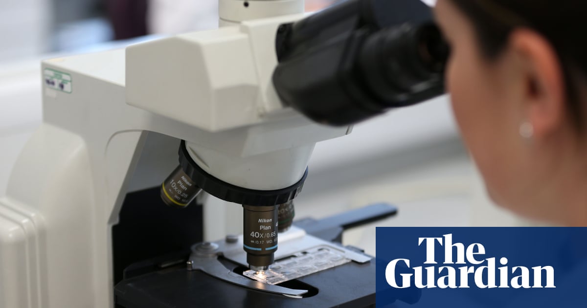 JordenJack0's tweet card. New method reported to cut number of false positives by 87% has been registered with regulator for approval