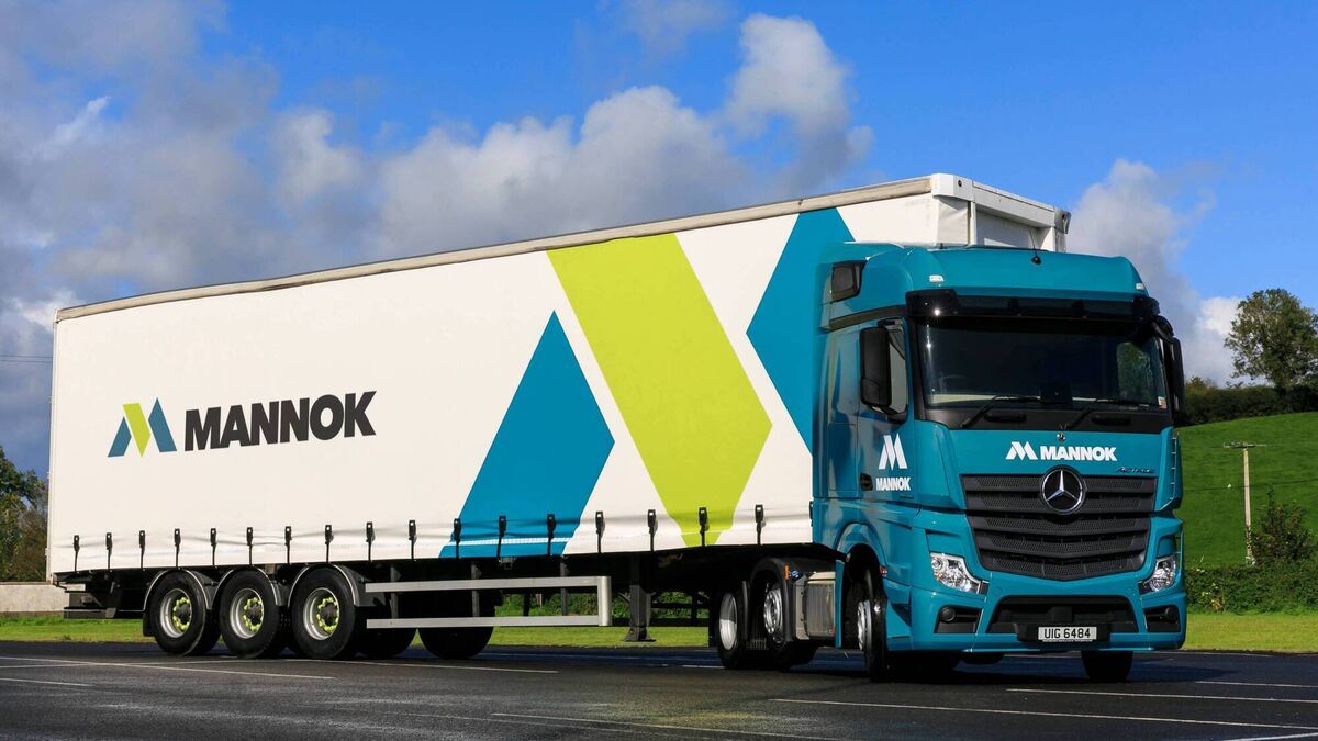 ExaminerBiz's tweet card. Revenues dipped by 2.5% from €311.9m to €304.18m last year.