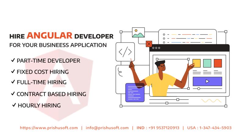 Mayur77215770's tweet card. Deliver Web Apps with Confidence Using Angular. Building a modern web application is no longer just about writing code. It is about delivering performance, scalability, security, and a seamless user...