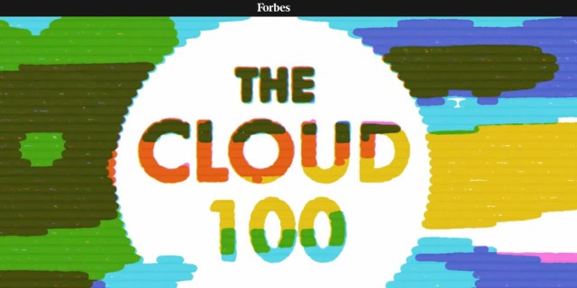 Inno_Trends's tweet card. Forbes hat auch im Jahr 2025 seine Liste The Cloud 100 veröffentlicht, in der nicht-börsennotierte Top-Cloud-Companies gelistet werden. Ganz vorne sind OpenAI, Anthropic und Stripe … aber es …