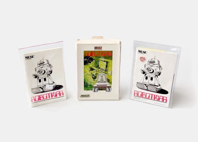 ErnstKrogtoft's tweet card. Battle robots, physically fighting each other has been a popular discipline for more than 30 years. Tournaments across, some even serialized for broadcast have attracted people from all walks of li…