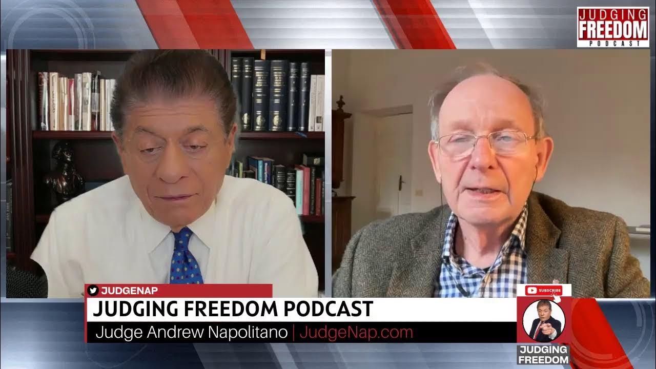 IasonArgo's tweet card. Alastair Crook : 28-Point Plan Is Bait and Switch.