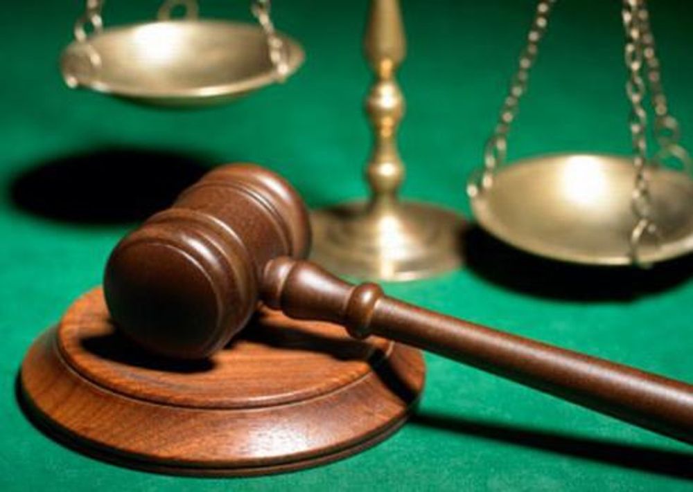 IOL's tweet card. SAPS management have welcomed the 12-year imprisonment sentencing handed down to 18-year-old Rethabile Mxolisi for "tampering, damage, and theft of copper cable".