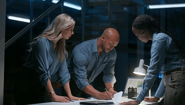 MagnetForensics's tweet card. Today’s world has become digital-first. That means that nearly every investigation federal teams perform now involves digital evidence—from mobile devices to cloud data to computers and more. The...