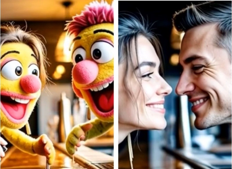 indiablooms's tweet card. Elon Musk says Grok can now animate photos in seconds, turning still images into lifelike motion | One of India's leading Digital News Agency offering Breaking News round the clock. Why not read our...