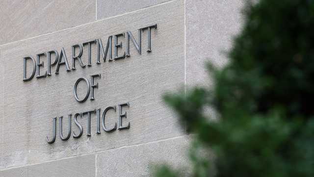 BobMetz155906's tweet card. The Justice Department has asked a federal judge in Florida to reconsider unsealing grand jury materials related to an investigation into Jeffrey Epstein.