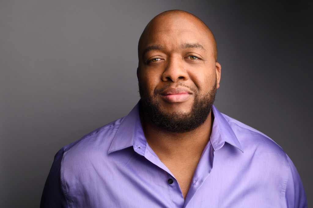 Modupe_C's tweet card. Thank you Daryl Hammett for bringing our community of leaders together as one movement. #representationmatters #leadershipinaction #diversityequityinclusion #amazon #linkedin #wearethechange #linkedin