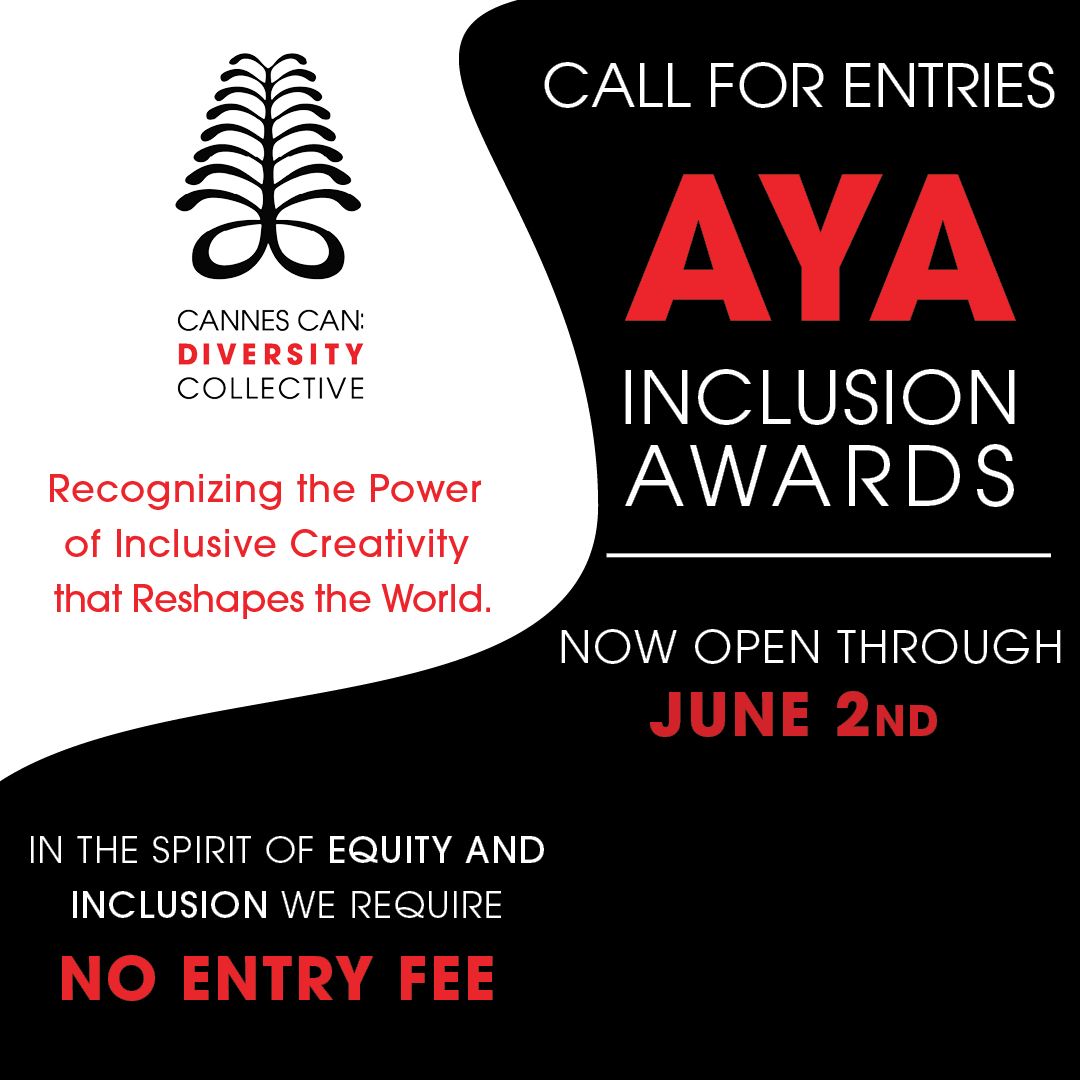 Modupe_C's tweet card. Hi all, nominate someone, team or company for the CC:DC Aya Award! Submission details listed below!