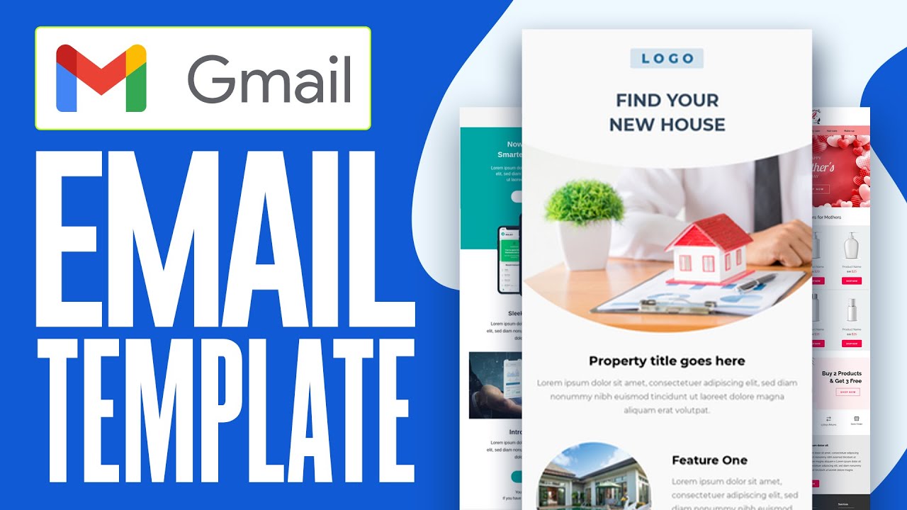SubjectLine's tweet card. How To Make Email Templates With Gmail (2025) Step By Step